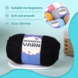 200g Cotton Easy Beginners Crochet Yarn - Uzecpk.com